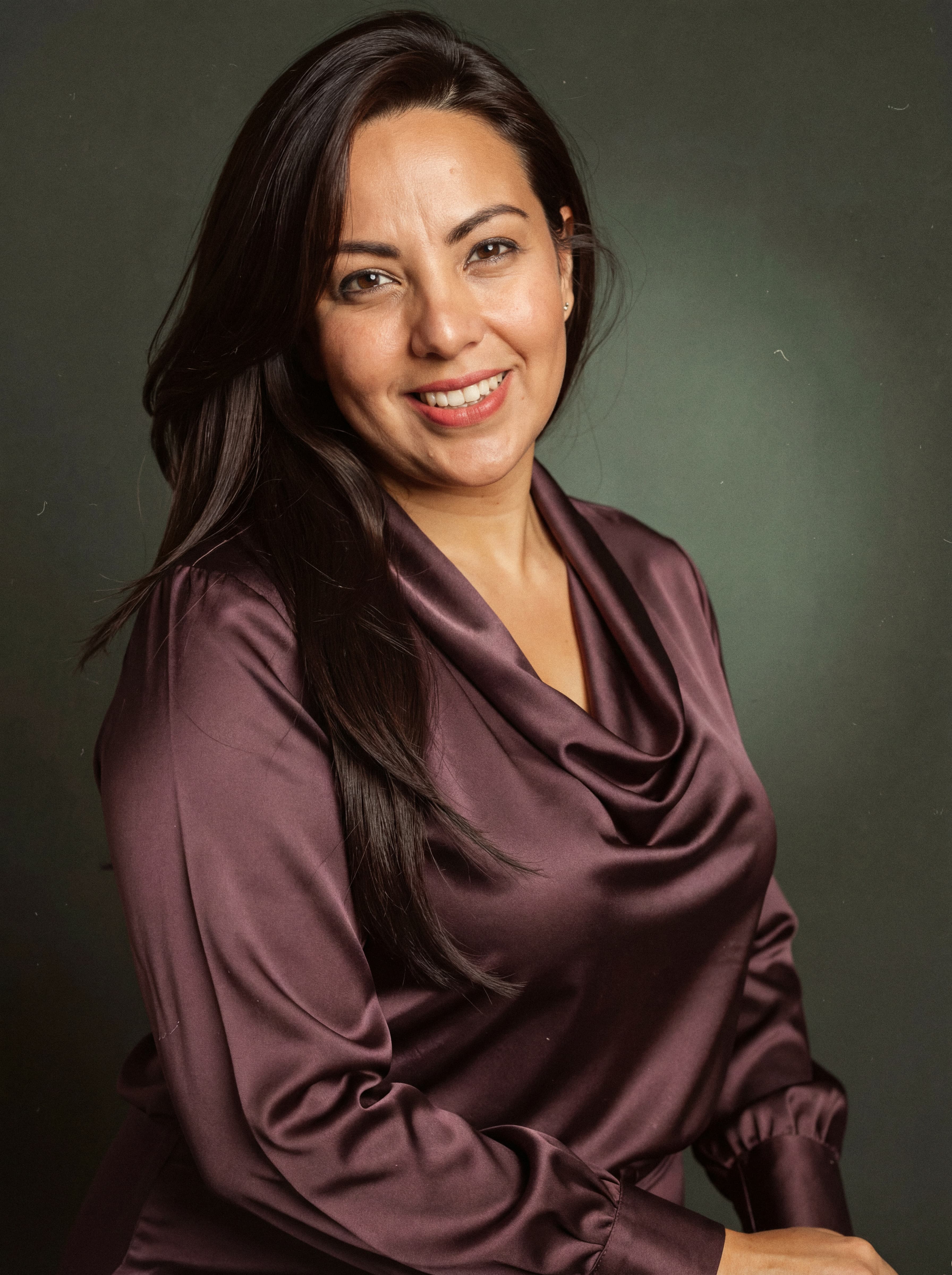 Maricela Alvarez's photo