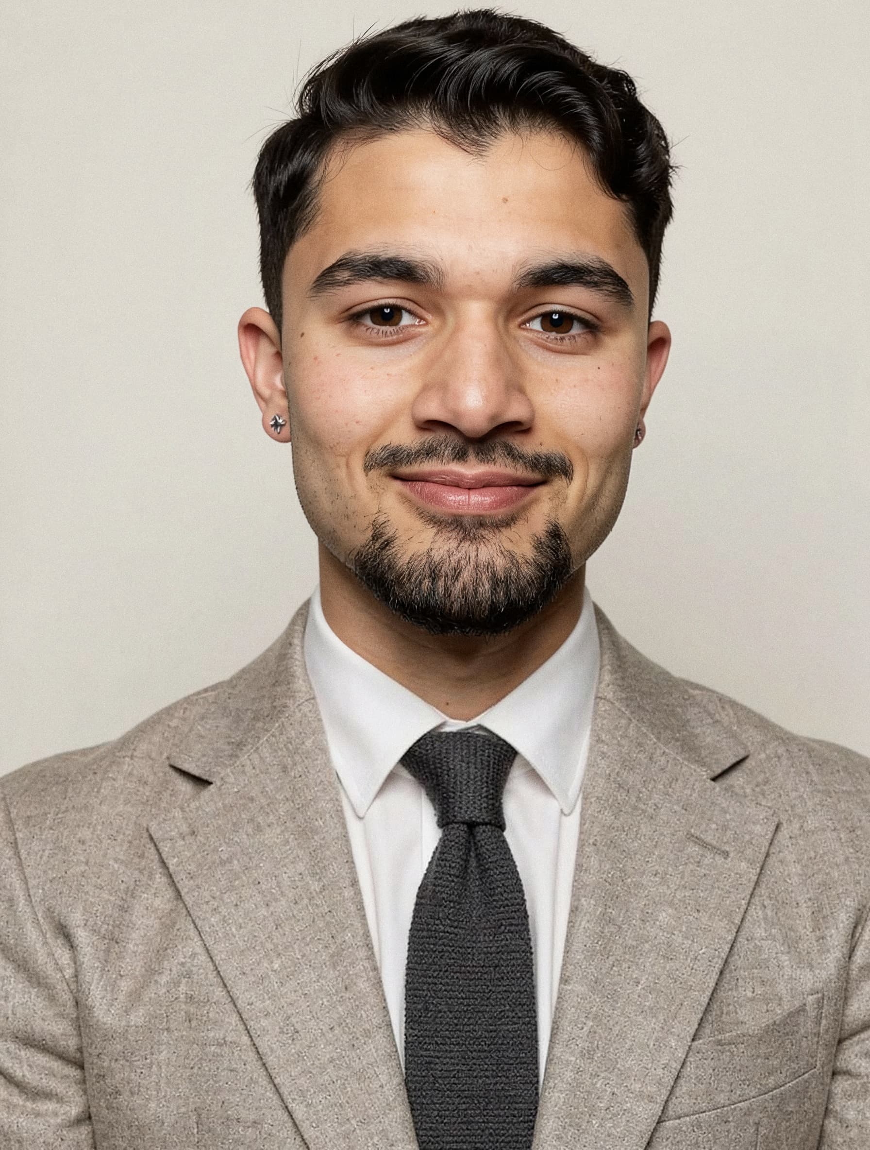 Ali's AI headshot 12