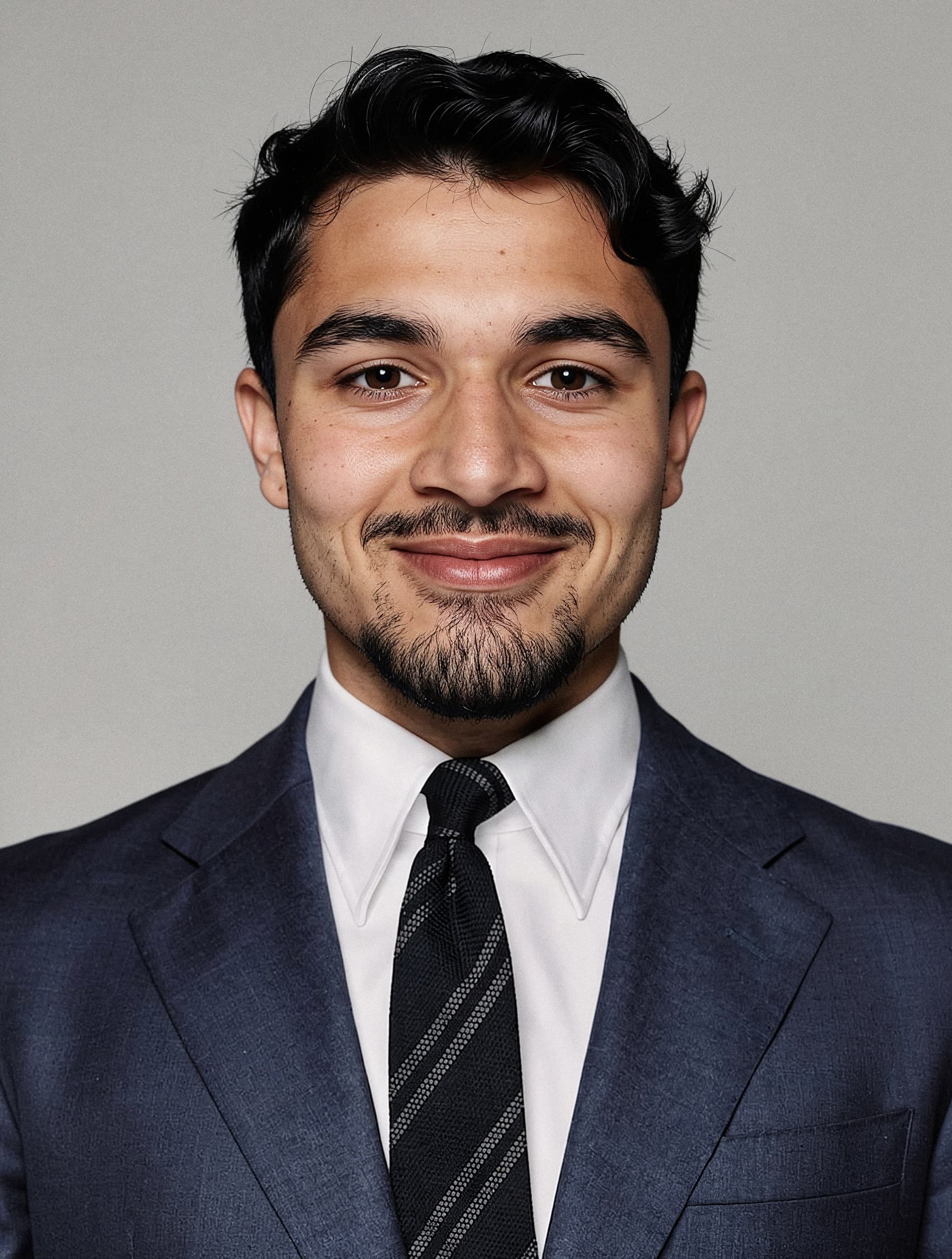 Ali's AI headshot 11